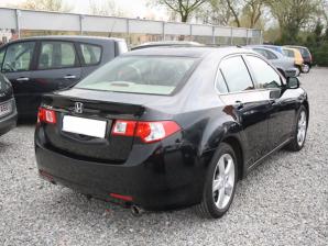 Honda Accord Spate