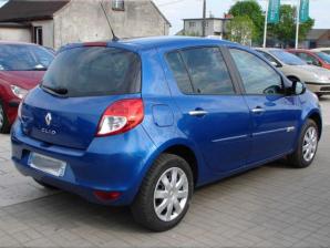 Renault Clio Spate