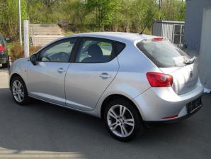 Seat Ibiza Spate