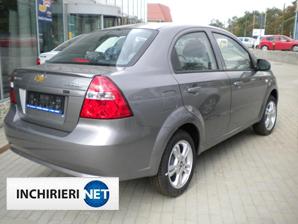 Aveo lateral