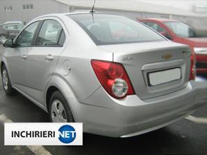 Aveo lateral