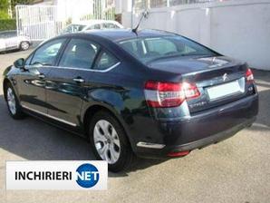 Citroen C5 spate