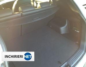 Hyundai IX35 spate