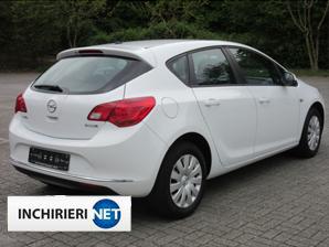Inchiriere Opel