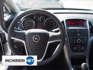 interior opel