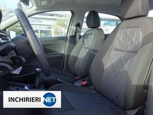 C-Elysee interior