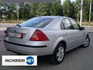 Ford Mondeo Spate