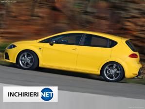 Seat Leon Lateral