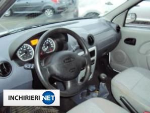 Dacia Logan Interior