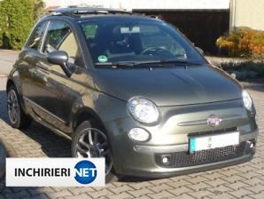 Fiat Lateral