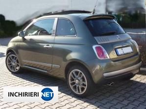 Fiat Spate
