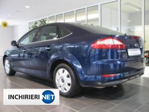 Ford Mondeo Spate