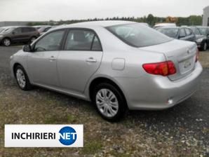 Toyota Corolla Spate