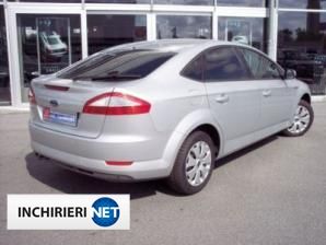 Ford Mondeo Spate