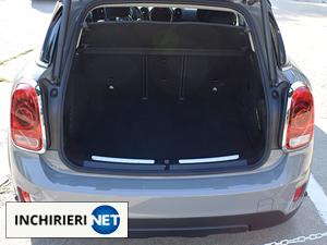 mini countryman hybrid spate