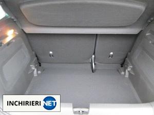 opel crossland x spate