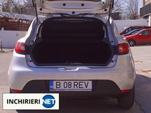 renault clio spate