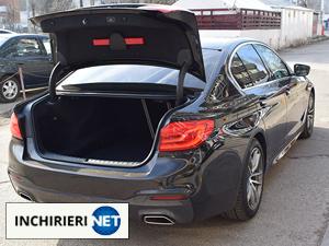 bmw seria 5 m spatiu