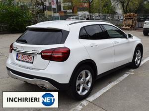 mercedes-benz gla 220 spatiu