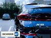 auto bmw x6 spatiu