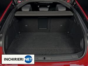 peugeot 508 spatiu