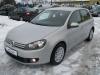 inchirieri VW Golf Fata