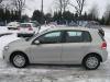 inchiriere VW Golf Lateral