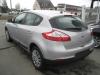 auto Renault Megane Spate