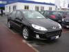 inchiriere Peugeot 407 Lateral