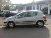 inchiriere Peugeot 307 Lateral