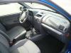 masina Renault Clio Interior