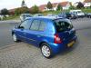 inchiriere Renault Clio Lateral