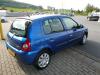 auto Renault Clio Spate
