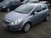 inchirieri Opel Corsa Fata