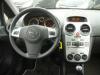 masina Opel Corsa Interior