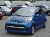 inchirieri Peugeot 107 Fata