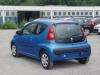 auto Peugeot 107 Spate