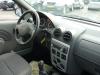 masina Dacia Logan Interior
