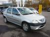 inchiriere Dacia Logan Lateral