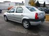 auto Dacia Logan Spate