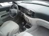 masina Hyundai Accent Interior