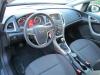 masina Opel Astra Interior