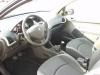 masina Peugeot 206 Interior