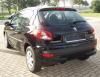 auto Peugeot 206 Spate