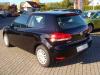 auto VW Golf Spate