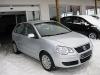 inchiriere VW Polo Lateral