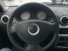 masina Dacia Logan Interior