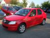 inchiriere Dacia Logan Lateral