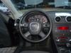masina Audi A3 Interior