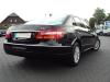 auto Mercedes E220 Spate